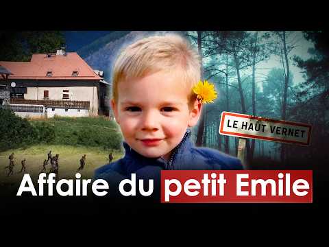 Youtube: Qui a t*é le petit Emile ? Les zones grises de l’affaire qui bouleverse la France