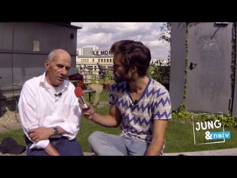 Youtube: Drogen - Jung & Naiv: Folge 81