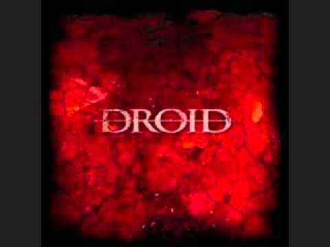 Youtube: Droid-God Of Anger