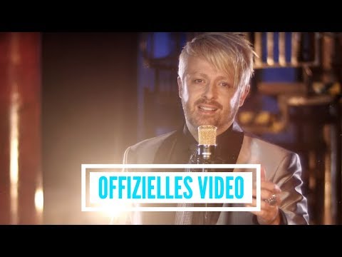 Youtube: Ross Antony - Goldene Pferde (Offizielles Video)