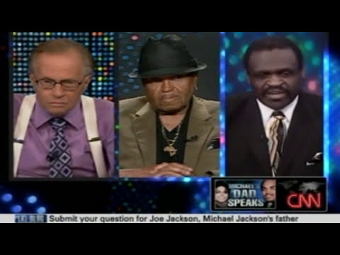 Youtube: MICHAEL JACKSON: Part 38 "The AEG pressure & Joe and Leonard" (What DID happen on June 25th?)