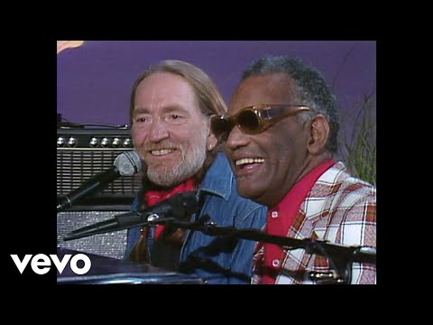 Youtube: Willie Nelson - Seven Spanish Angels (Official Video)