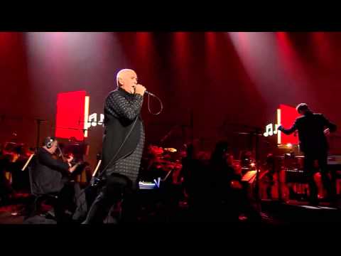 Youtube: Peter Gabriel HD    The Book of Love    New Blood Orchestra   Live in London
