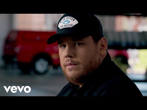 Youtube: Luke Combs - The Kind of Love We Make (Official Music Video)