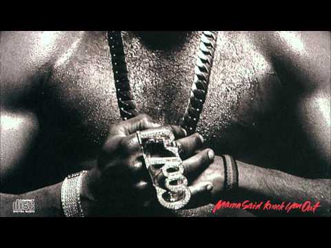 Youtube: LL Cool J - The Boomin' System