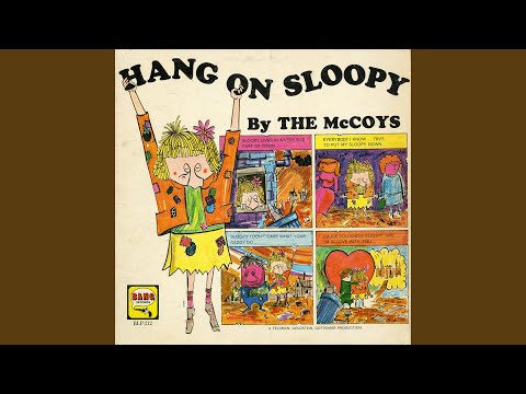 Youtube: Hang on Sloopy