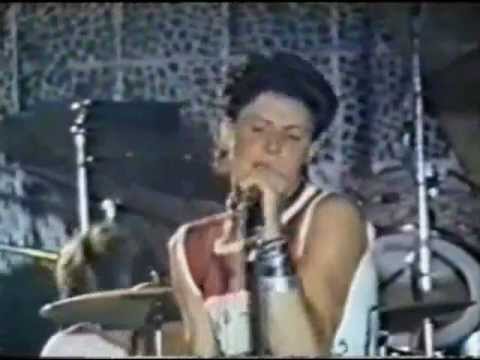 Youtube: The Drones - Punk Band - Lookalikes 1977