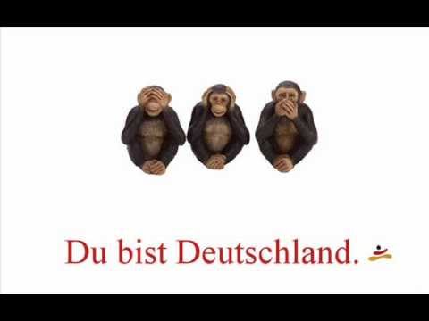 Youtube: Marc-Uwe Kling  -    Scheissverein