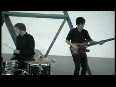 Youtube: Mando Diao - Long before Rock'N Roll