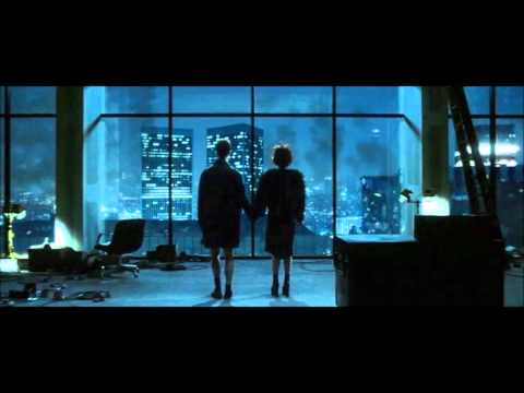 Youtube: Fight Club Ending HD Version