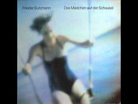 Youtube: Frieder Butzmann   Gläserne Jugend 1984