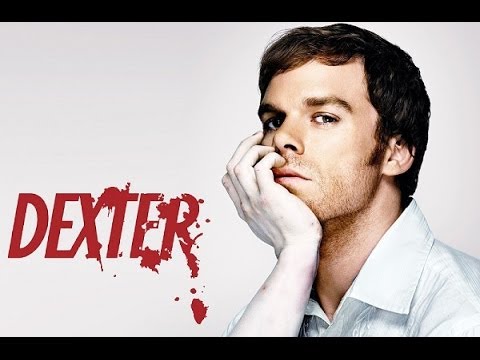 Youtube: Dexter Season 1 trailer