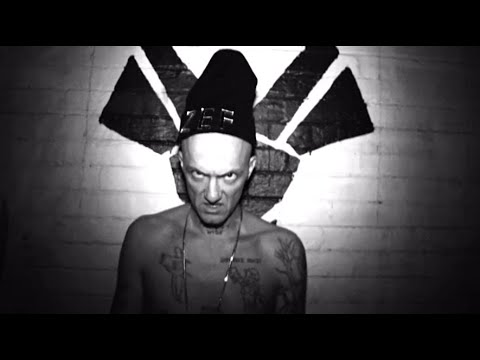 Youtube: DIS IZ WHY I'M HOT (zef remix) - Die Antwoord