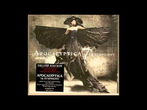 Youtube: Apocalyptica - Not Strong Enough (feat. Brent Smith)