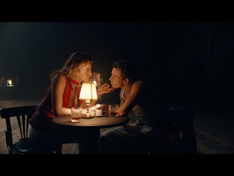 Youtube: Jungle - I've Been In Love feat. Channel Tres (Official Video)