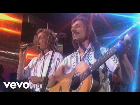Youtube: Hoffmann & Hoffmann - Himbeereis zum Fruehstueck (ZDF Disco 17.09.1977)