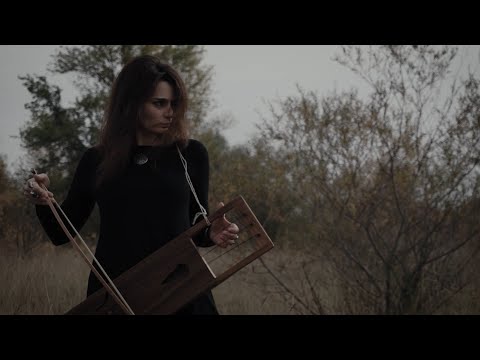 Youtube: A Tergo Lupi - Leaden - Dark Folk - Viking Music (Tagelharpa & Ritual Drum)
