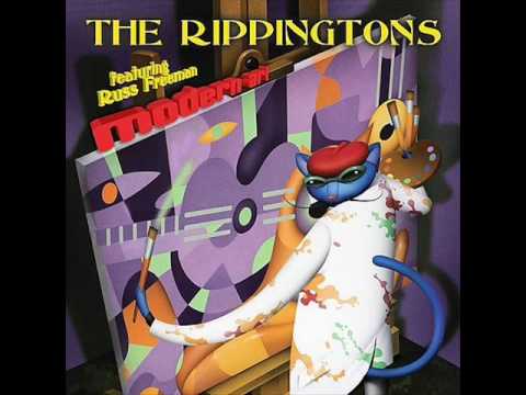 Youtube: The Rippingtons - I'll Be Around