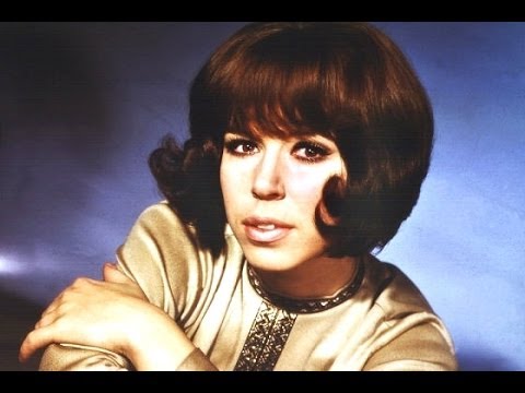 Youtube: Zigeunerjunge • Alexandra • 1967