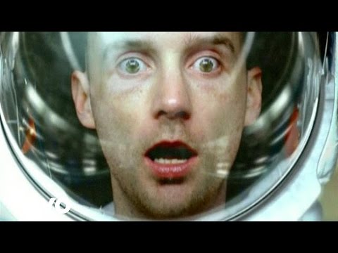 Youtube: Moby - We Are All Made Of Stars