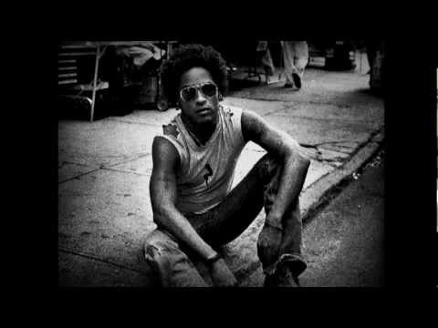 Youtube: Lenny Kravitz - Stillness Of Heart