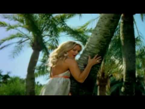 Youtube: Kate Ryan - Voyage Voyage