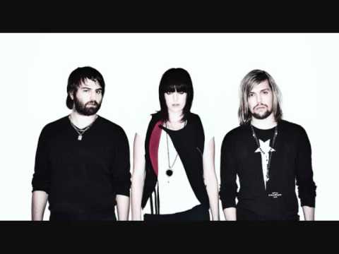 Youtube: Band of Skulls - Wanderluster