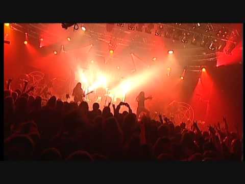 Youtube: Gorgoroth - Incipit Satan ( Live in Poland )
