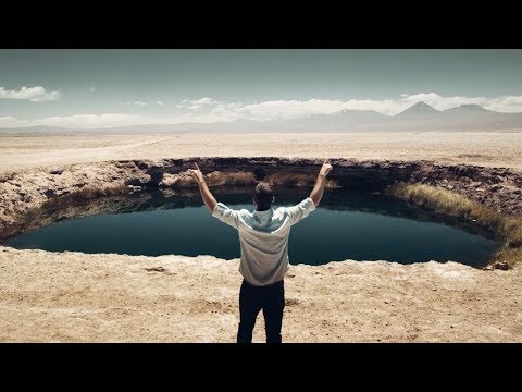 Youtube: Marteria - Welt der Wunder [Offizielles Video]