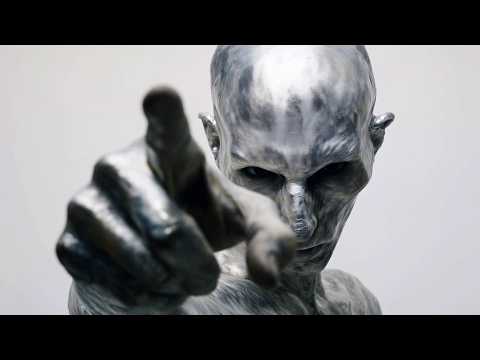 Youtube: TOOL "The Pot"