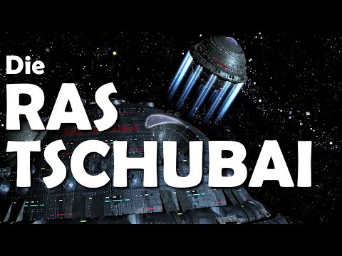 Youtube: Die RAS TSCHUBAI - Animationsvideo von Raimund Peter
