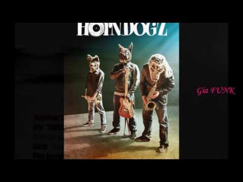 Youtube: HORNDOGZ - in my dna - 2012