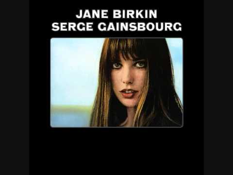 Youtube: Serge Gainsbourg & Jane Birkin-Je T'aime... Moi Non Plus