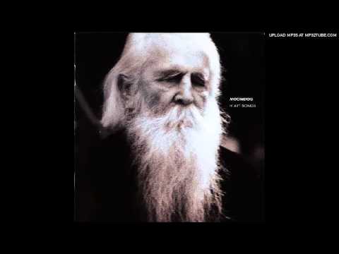 Youtube: Moondog - Choo Choo Lullaby