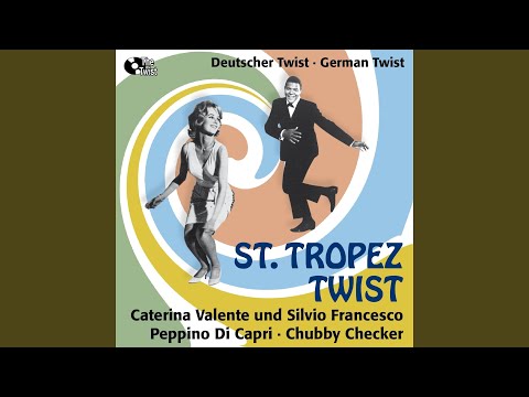 Youtube: Popocatepetl Twist (Twistin' The Twist)