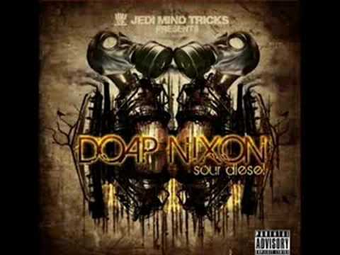 Youtube: Doap Nixon - Everything's Changing