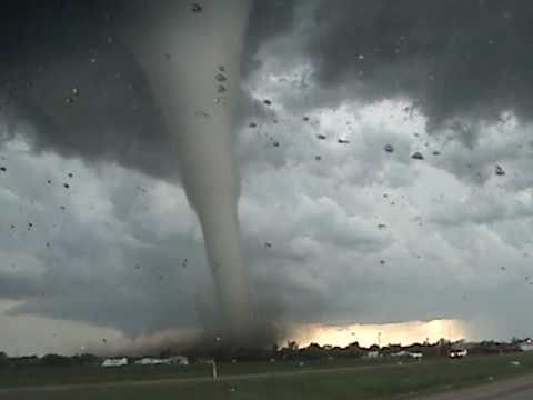 Youtube: Tornado