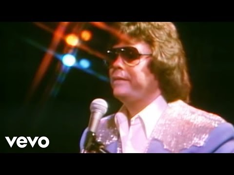 Youtube: Ronnie Milsap - I Wouldn't Have Missed It for the World