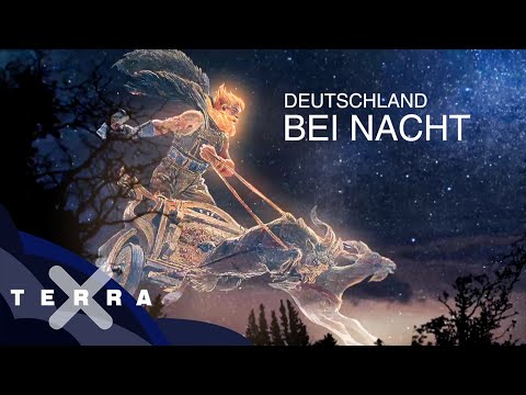 Youtube: Deutschland bei Nacht: Land | Ganze Folge Terra X