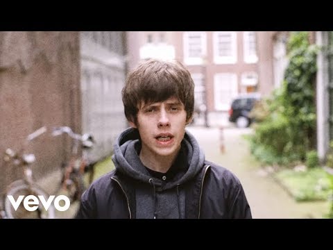 Youtube: Jake Bugg - Lightning Bolt (Official Video)
