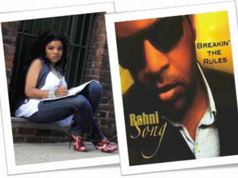 Youtube: STAR OF THE STORY Ft CHANTEL HAMPTON By Rahni Song