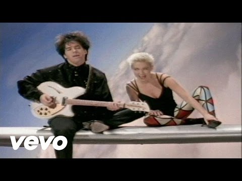 Youtube: Roxette - Joyride (Official Video)