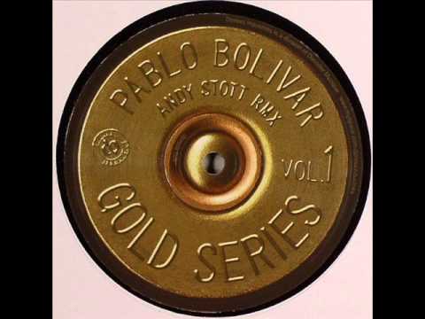 Youtube: Pablo Bolivar - Into The Televerse (Andy Stott Remix)