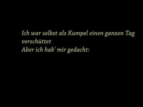 Youtube: Gelsenkirchen Lied Georg Kreisler - Das gibt es nur bei uns in Gelsenkirchen