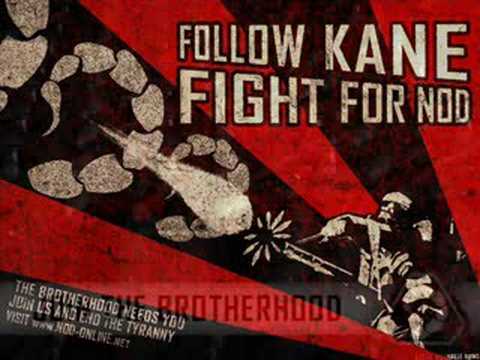 Youtube: Brotherhood of Nod Propaganda