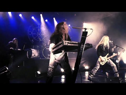Youtube: TAROT - Wings Of Darkness (OFFICIAL MUSIC VIDEO)