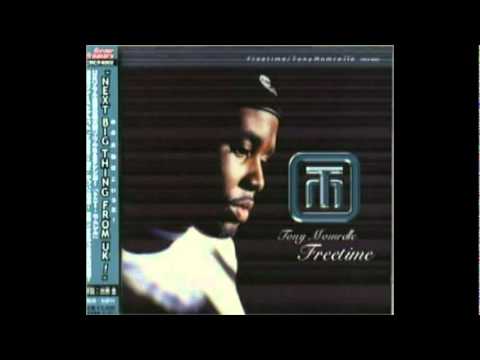 Youtube: Tony Momrelle - If You Were Here Tonight (Album Version)