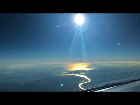 Youtube: SHOCKING FOOTAGE OF FLAT EARTH: If It Were Not Filmed, No One Would Believe It! 2017