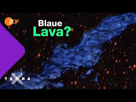 Youtube: Warum der Vulkan Ijen nachts blau leuchtet | Terra X plus