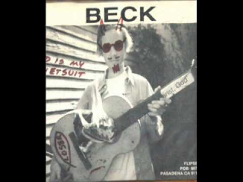 Youtube: Beck   MTV Makes Me Want to Smoke Crack
